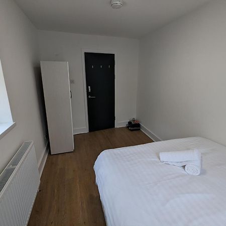 Mile End Rooms London Eksteriør bilde